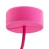 Silikon Takrose Rosa