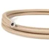 30m - Stoffrør Glans 20mm – For påvegg industri/retro røranlegg