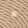Strie Grov Stoffledning | Tvinnet | 3x0.75mm2 (2 + jord)