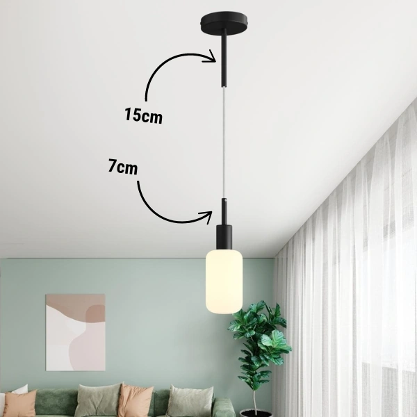 Tips! Skap en unik stil med en forlenget kabelklemme – Se utvalget av forlenget kabelklemme.