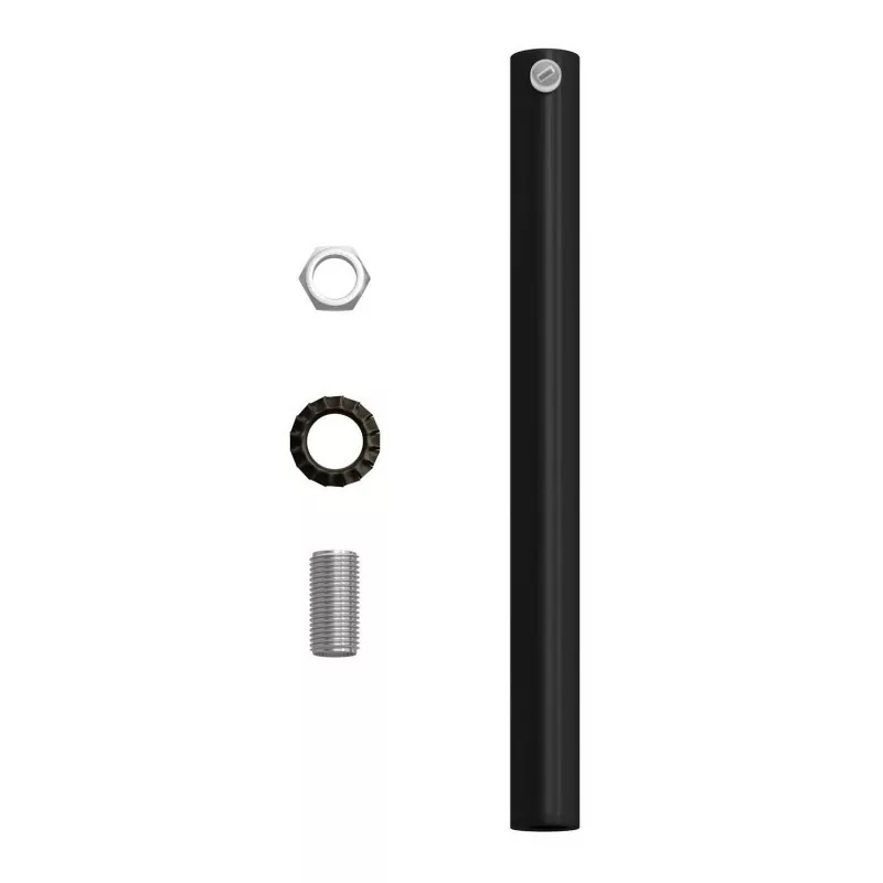 Forlenget Kabelklemme til Lamper 7/15cm - Metall - Bilde 2