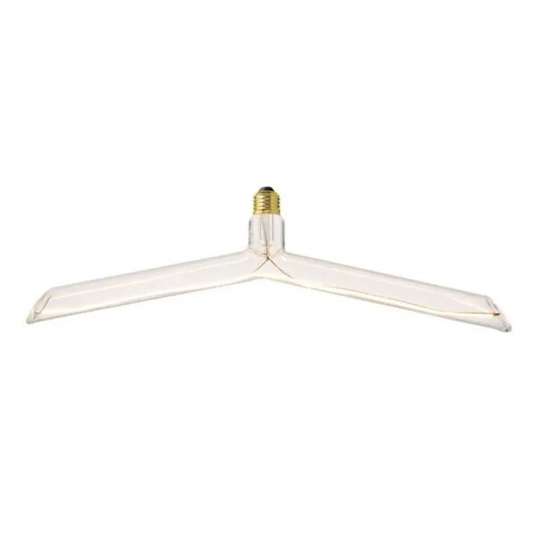Deko-Lyspære Kleshenger - 470mm, E27, LED, 4W, Dim, 3000K