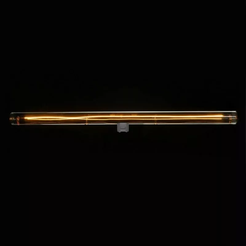 S14d Linear, Smoky LED, 500mm, 8W, 1900K - Bilde 5
