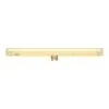 S14d Linear, Golden LED, 300mm, 6,5W, 1900K