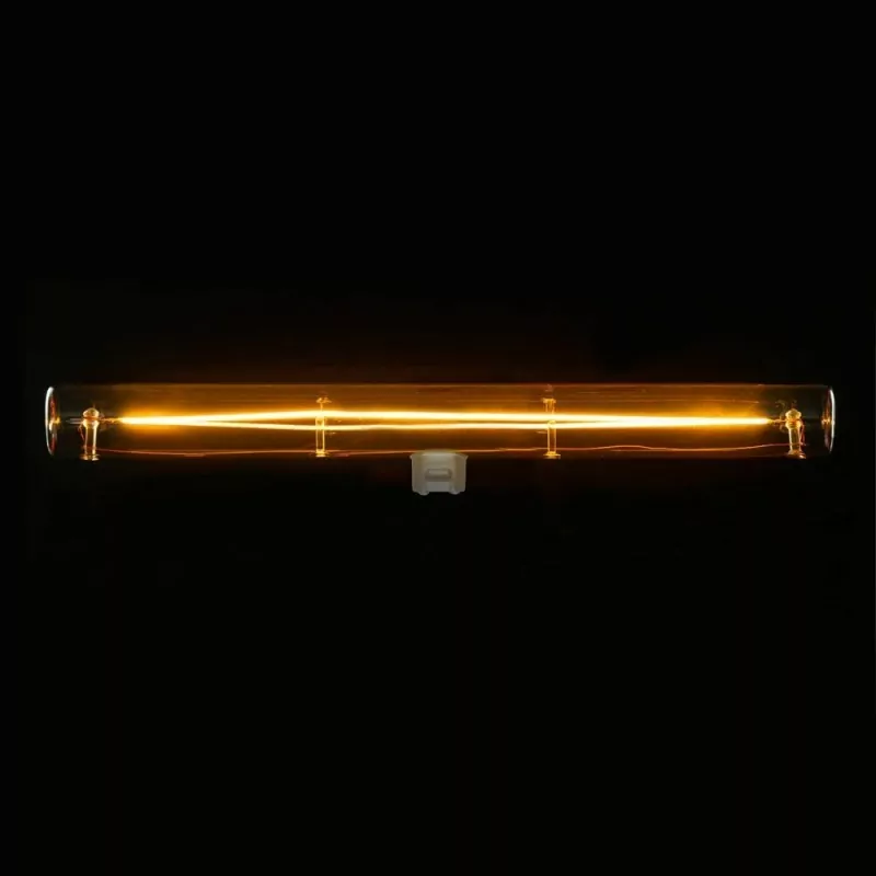 S14d Linear, Golden LED, 300mm, 6,5W, 1900K - Bilde 3