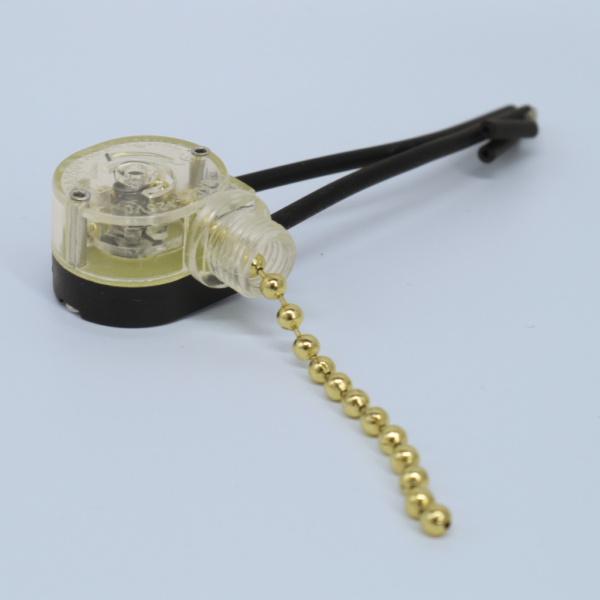 Kompakt Snorbryter/Kjettingbryter til Lampe. 3A