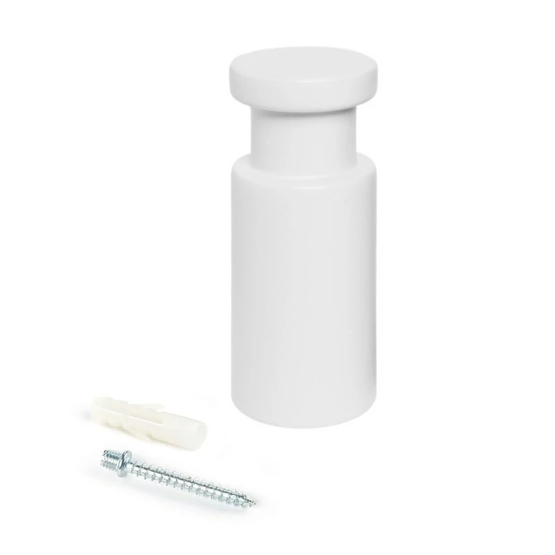 Rolé Hvit - Veggholder for pendellampe - Bilde 4