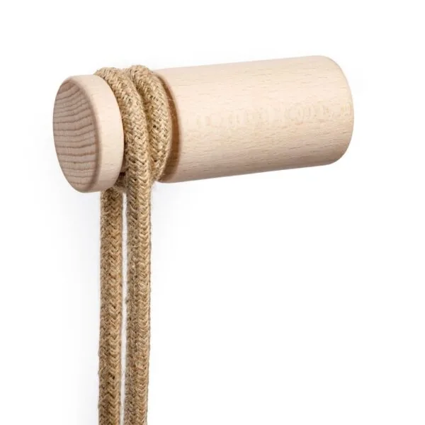 Rolé Bøk - Veggholder for pendellampe