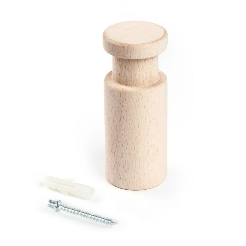 Rolé Bøk - Veggholder for pendellampe - Bilde 9