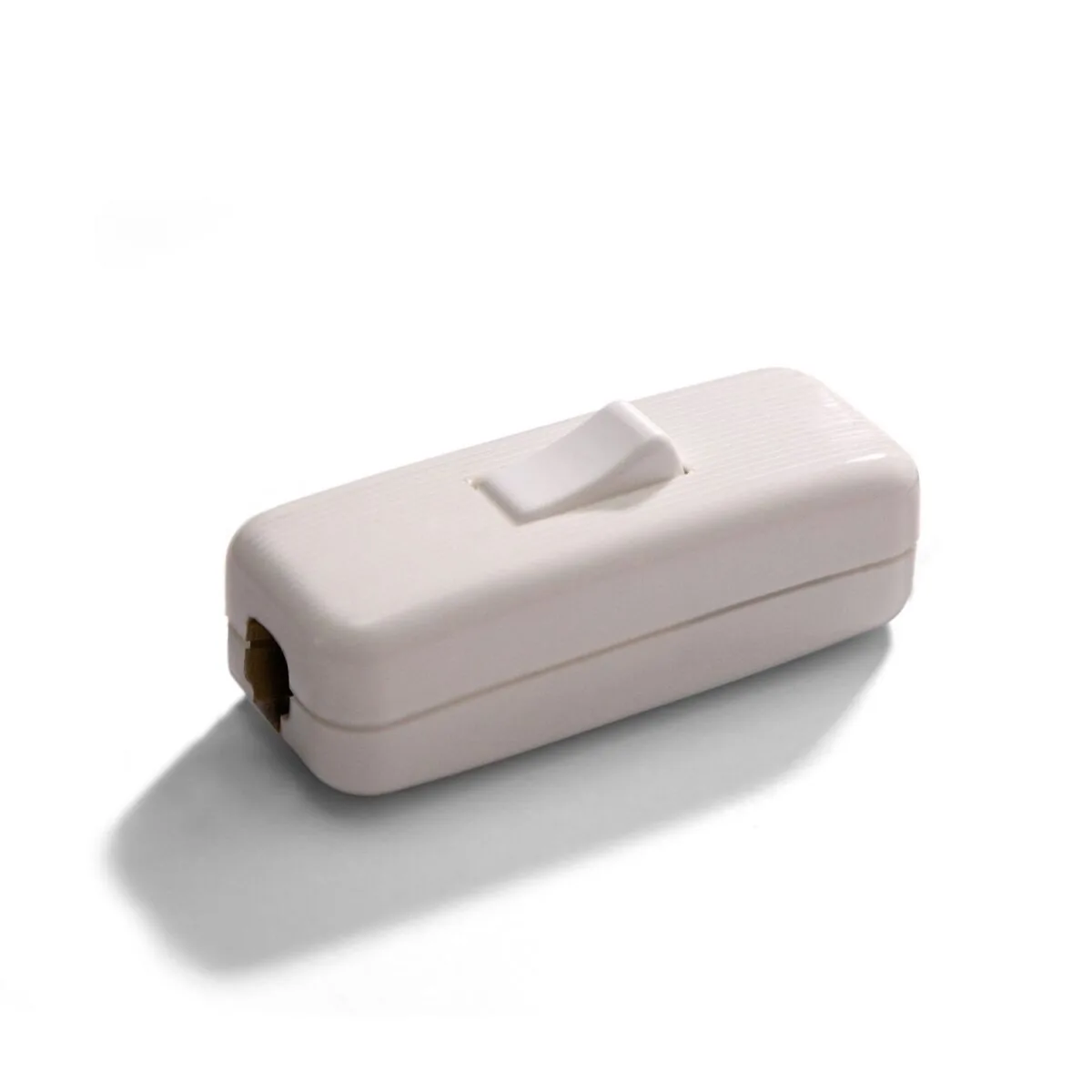 Unipolar Vintage Lysbryter | Hvit - Bilde 2