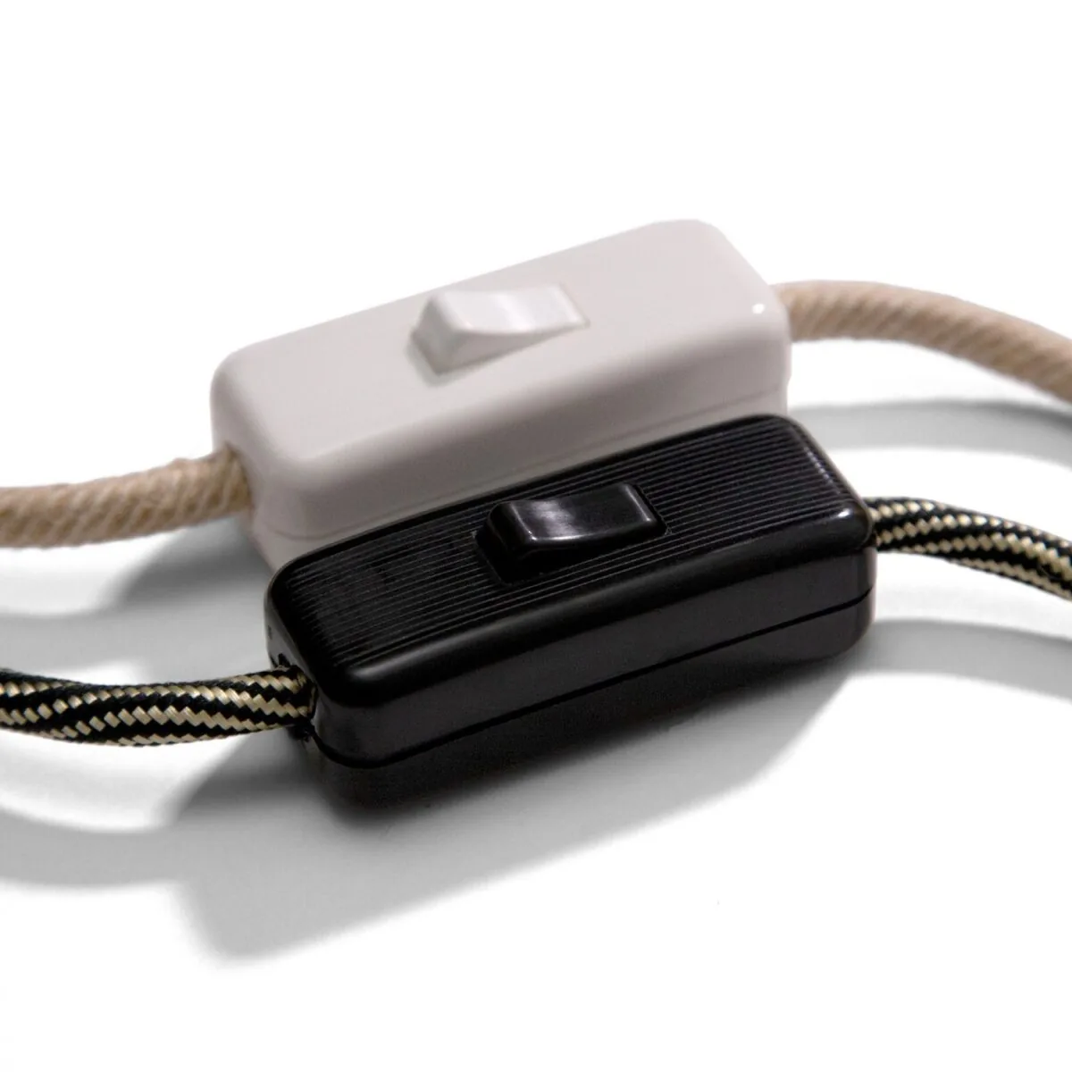 Unipolar Vintage Lysbryter | Hvit - Bilde 3