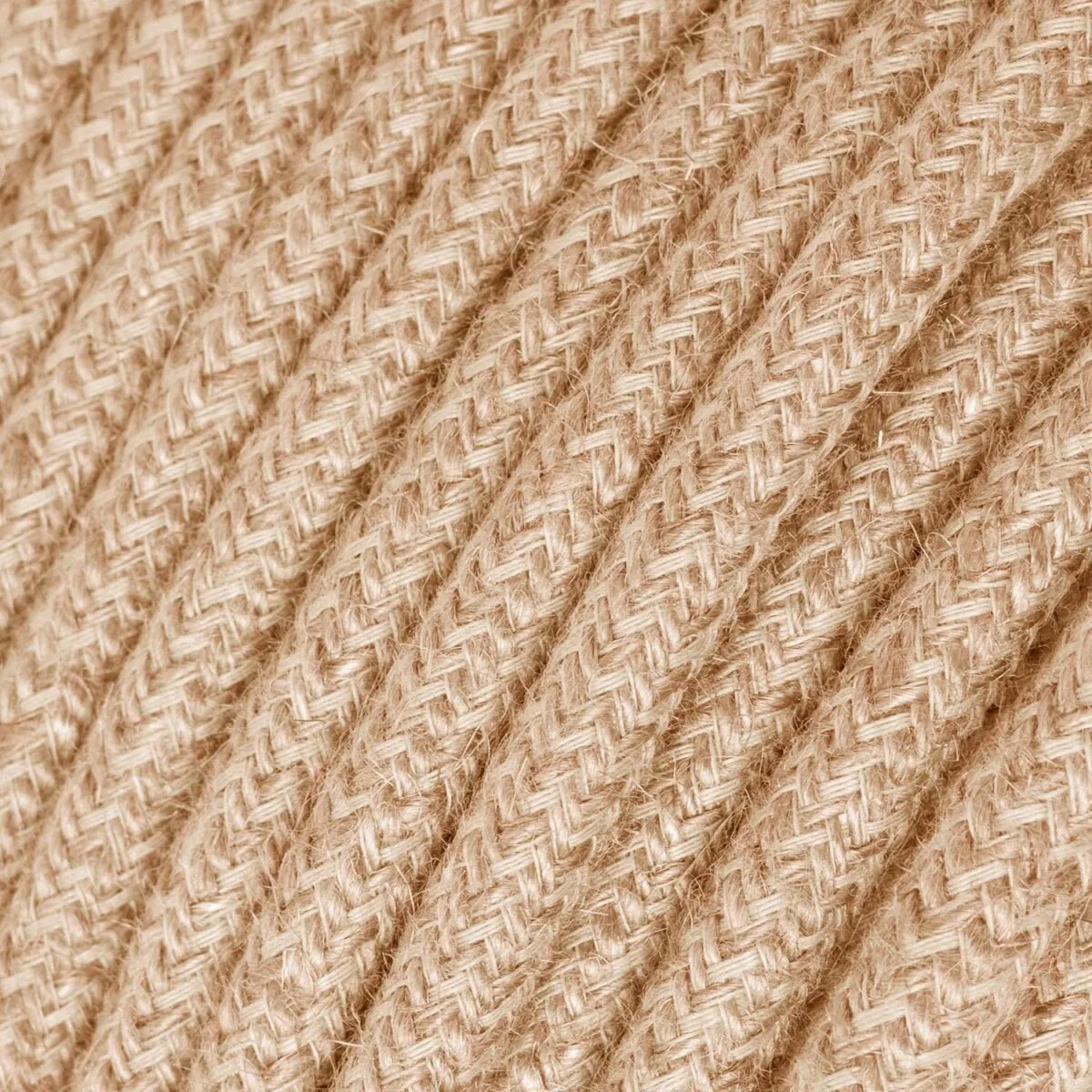 Ultramyk Strie lampeledning og stoffledning - Bilde 3