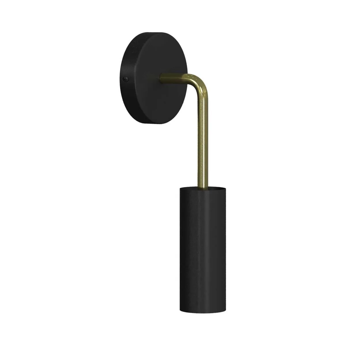 Tubo XL Svart - Lampesokkel Spotlight, E14 - Bilde 12