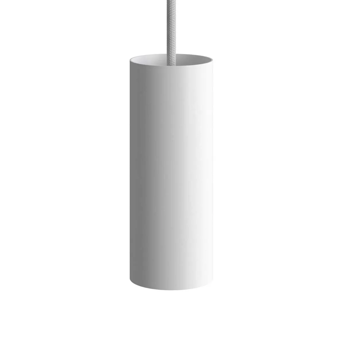 Tubo XL Matt Hvit - Lampesokkel Spotlight, E14 - Bilde 2