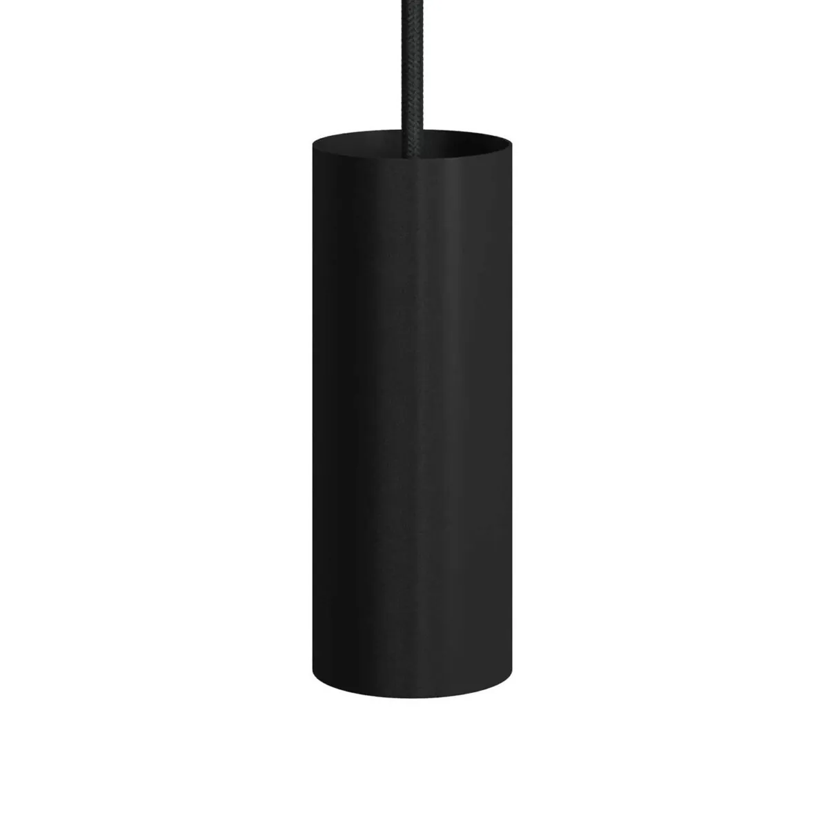 Tubo XL Svart - Lampesokkel Spotlight, E14 - Bilde 2