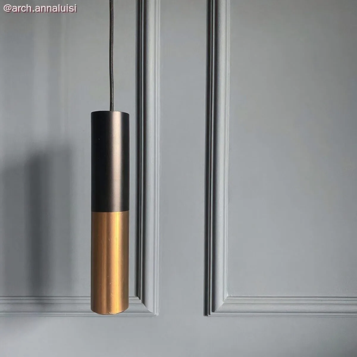 Tubo XL Matt Hvit - Lampesokkel Spotlight, E14 - Bilde 12