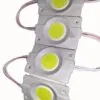 LED Reklameskilt Lys Diode 12V IP65 2.4W 6500K