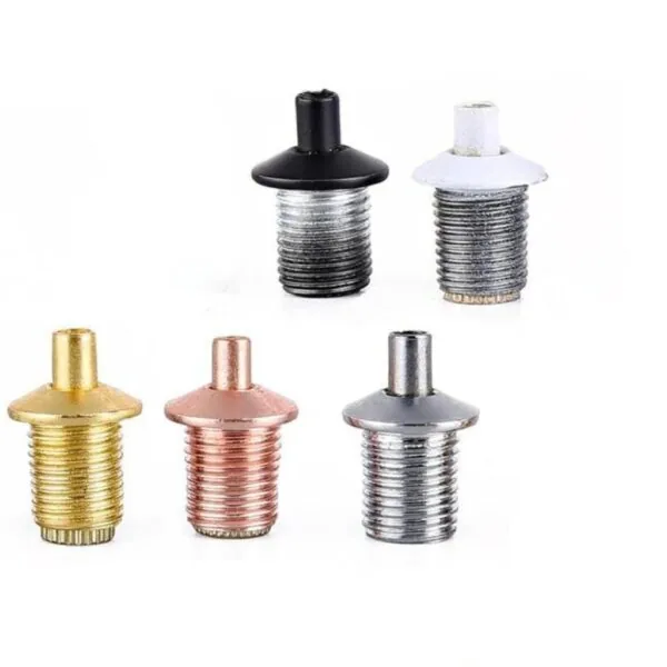 Justerbar Wire Klemlås Strekkavlaster M10