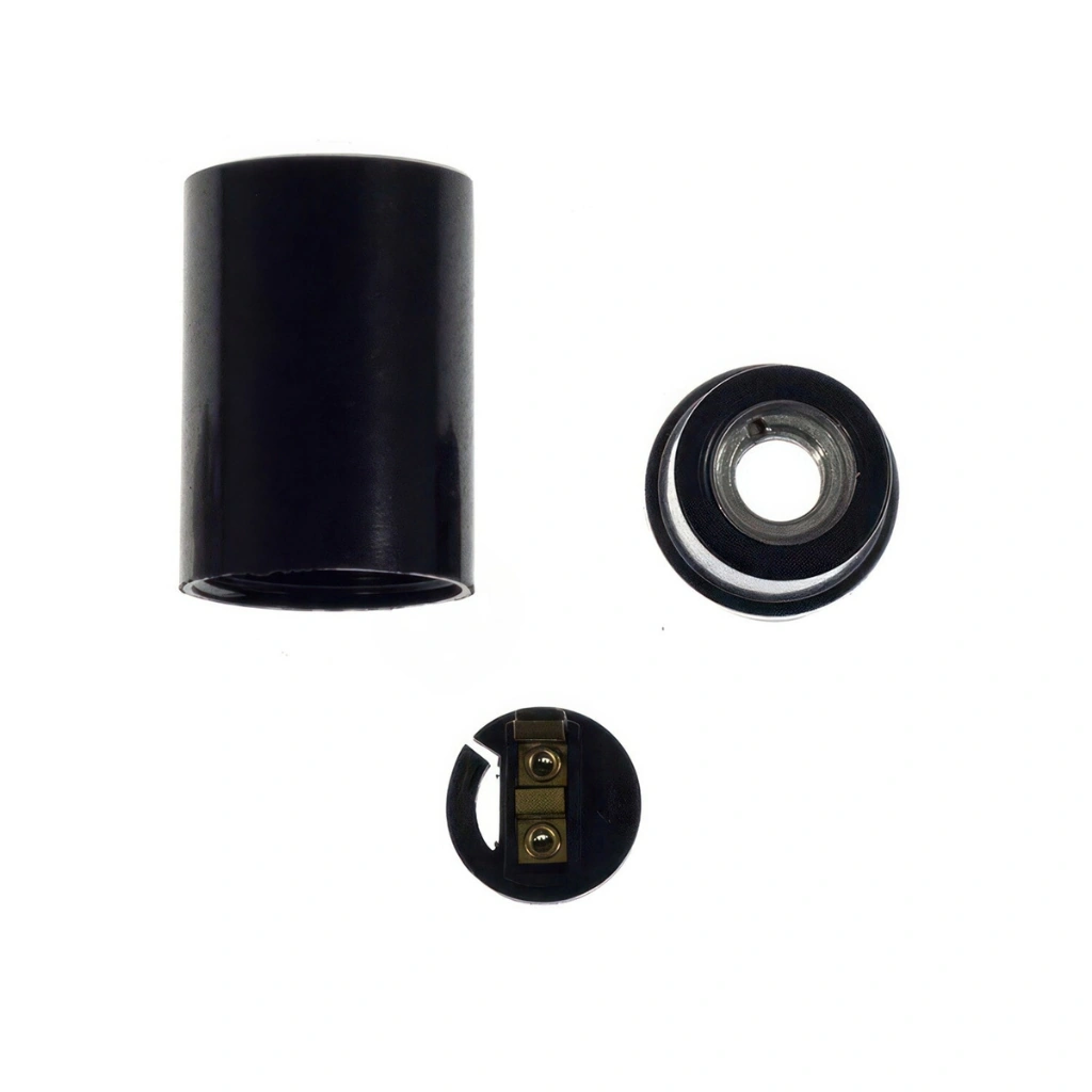 Bakelite E14 Sokkel - Bilde 3