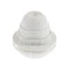 E27 Termoplast Lampeholdersokkel Hvit