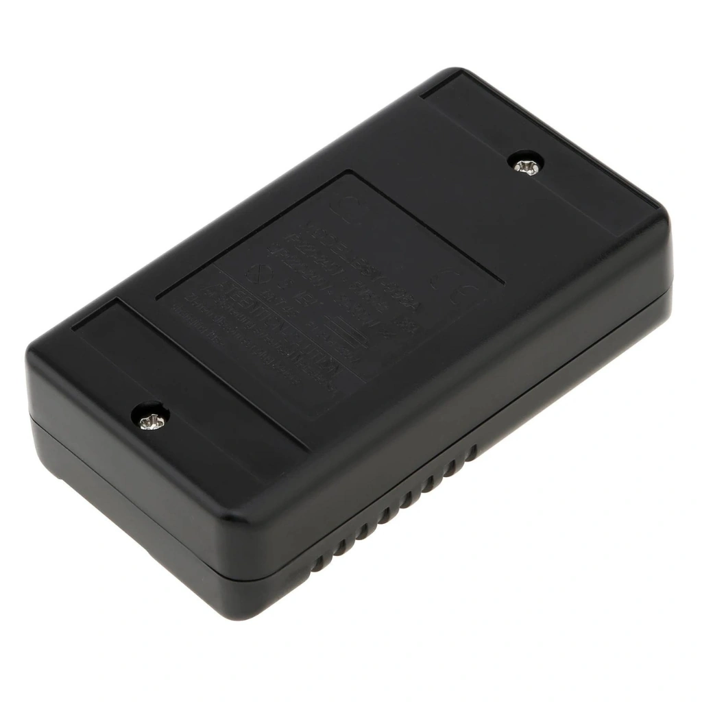 Fot og gulv dimmer Halogen 80-300W - Trinnløs dimmer - Bilde 2
