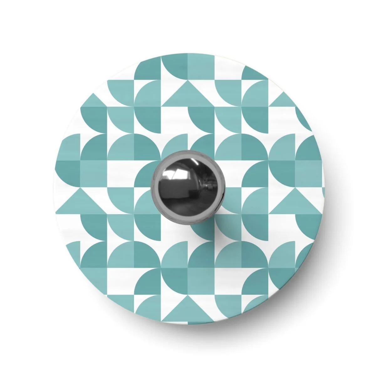 Geometry 3 – Ø240 Flat Lampeskjerm Inne/Ute - Bilde 4