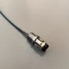 G4 sokkel med kuppelholder - M10 - 30 cm ledning