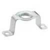 Brakett M10 (Mini) for veggfeste/takfeste lampe
