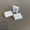 Koblingsstykke Lampe Slim - Quick Fjærbelastet Koblingsplint 250V