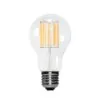 5V Lyspære A60,  Dimbar, 1,7W, E27, 2500K