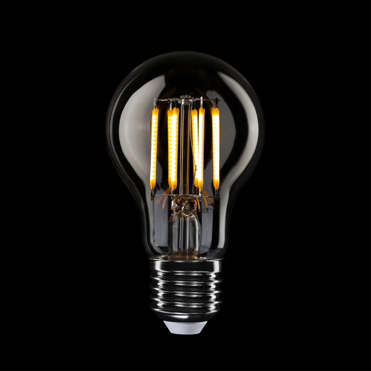5V Lyspære A60,  Dimbar, 1,7W, E27, 2500K - Bilde 7