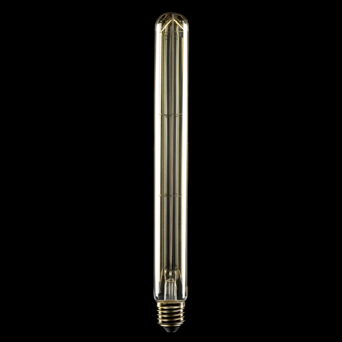 Tubular - Rørformet 300mm Lyspære, E27, LED, Dim, 2700K, 7W - Bilde 2