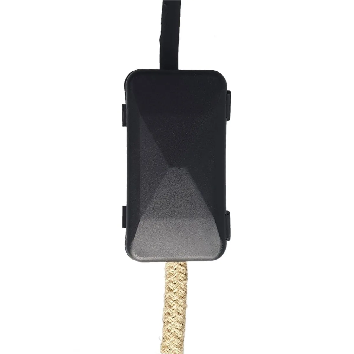 Koblingsboks lampe m/strekkavlaster - Bilde 2