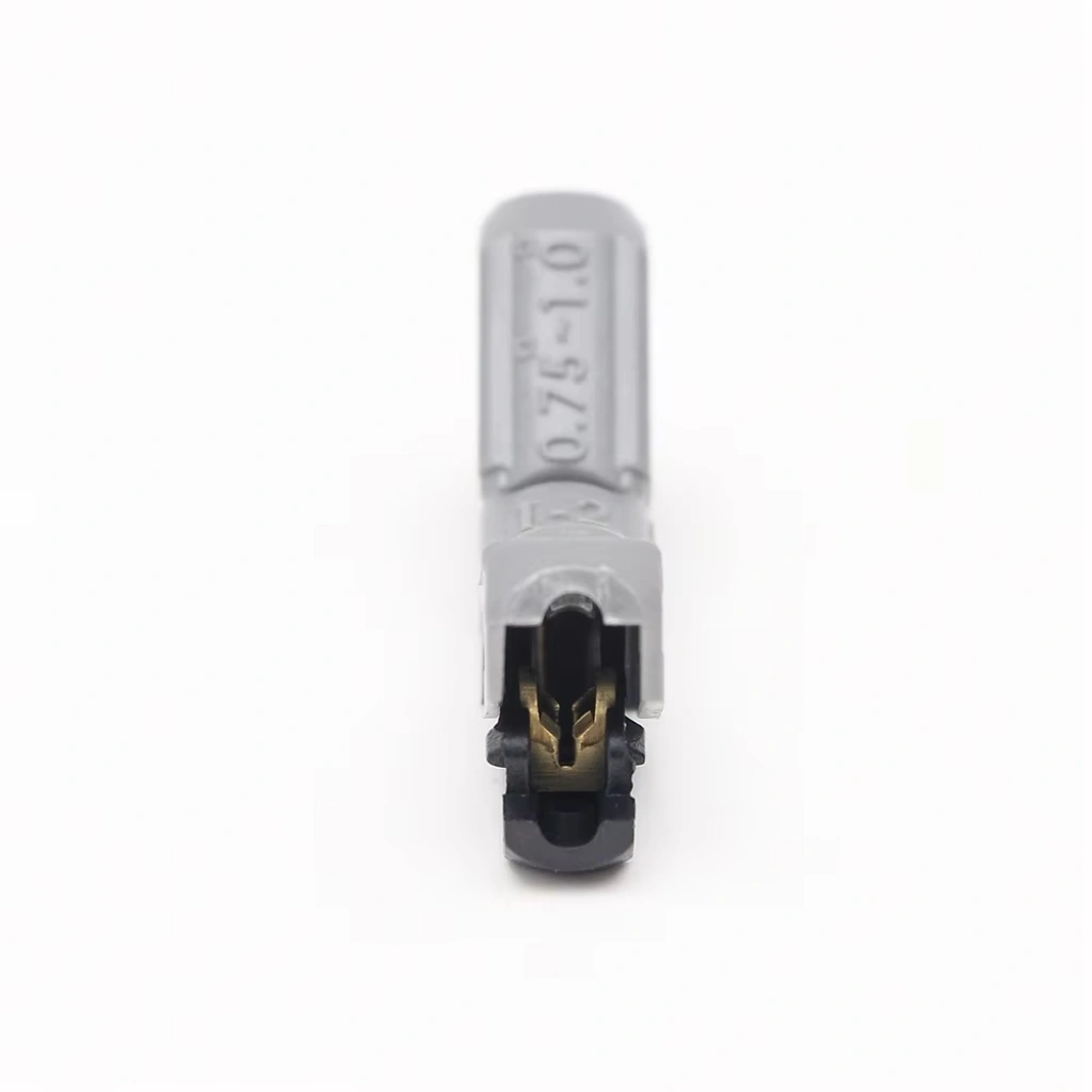 Koblingsklemmer 0.75mm2 Micro - Bilde 3