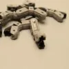 Koblingsklemmer 0.75mm2 Micro