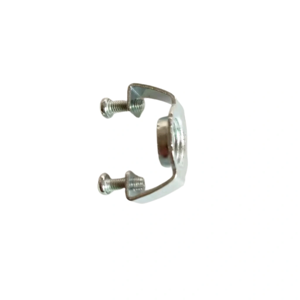 Brakett M10 (Mikro) for feste lampe/sokkel - Bilde 3