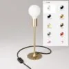 Bygg Din Mag-I Bordlampe