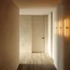Linje - IP44 Vegglampe Ø50
