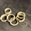 G9 Lampeskjermholder Ring