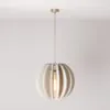 SHH – Lyddempende Lampeskjerm Ø413 Sand Beige
