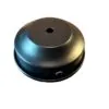 Lampeskjermholder M10 Ø105 | 79-95mm | Svart Skomaker