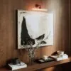 Linje Wallwasher Vegglampe | IP44